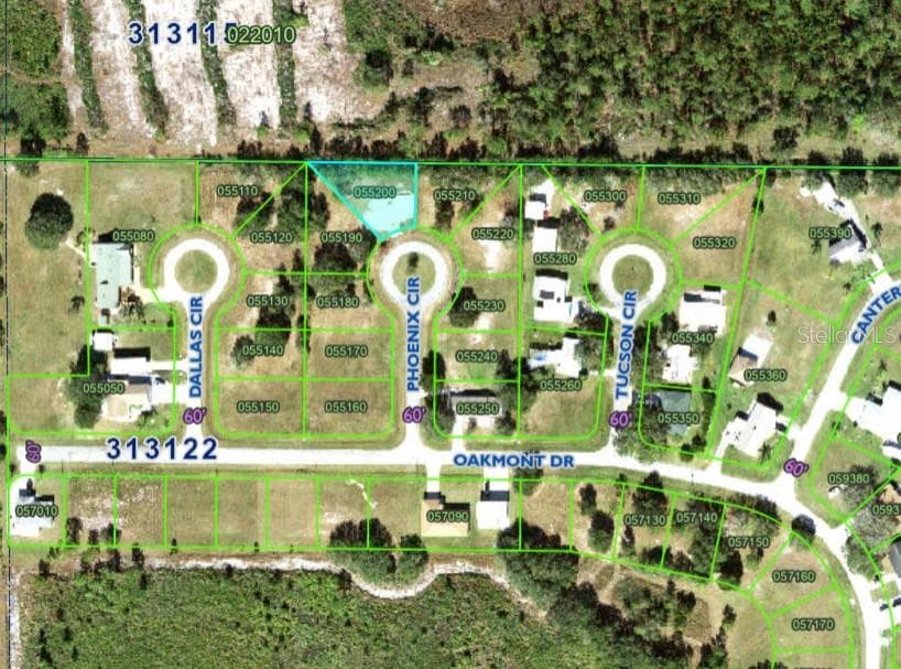 2483 PHOENIX CIRCLE LAKE WALES, FL 33898