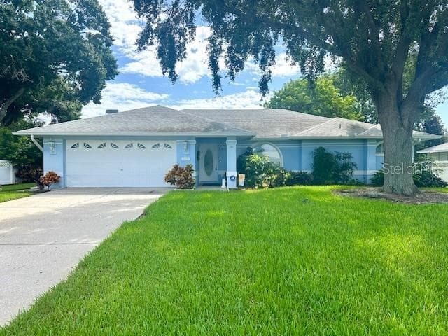 5432 HIGHLANDS VUE LANE LAKELAND, FL 33812