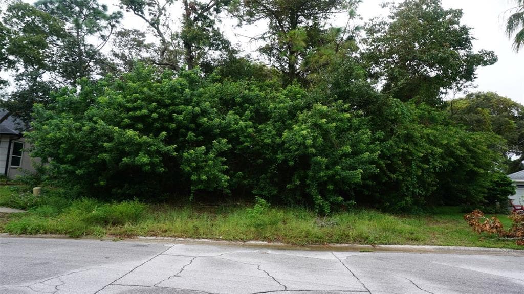 Vacant Land on GLENBROOK LANE PALM HARBOR, FL 34683