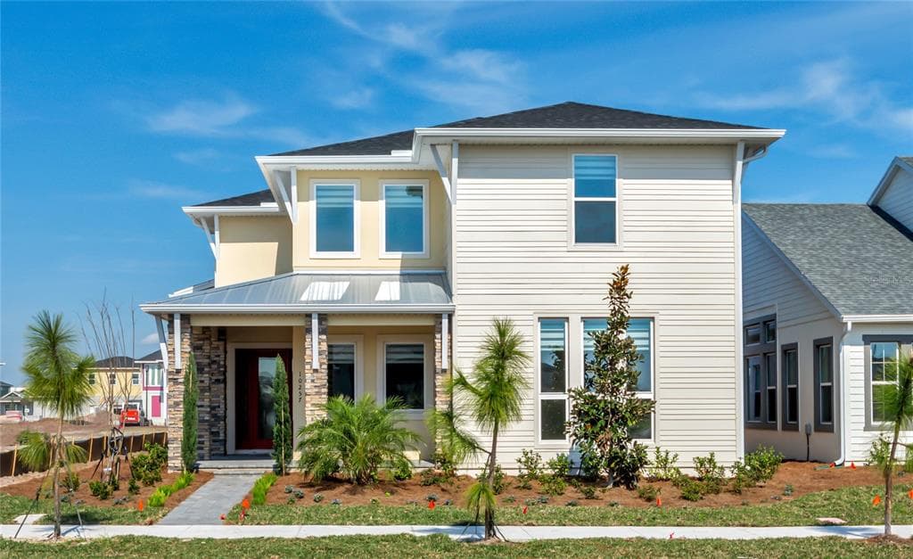 10257 MEDAWAR STREET ORLANDO, FL 32827