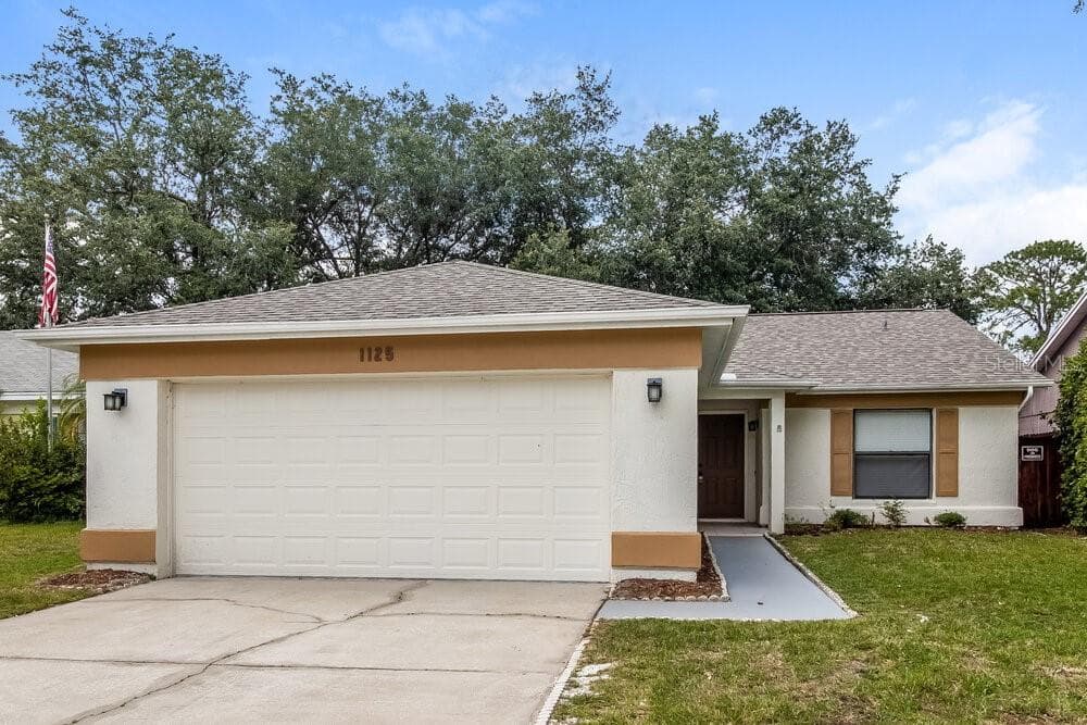 1125 COVINGTON STREET OVIEDO, FL 32765