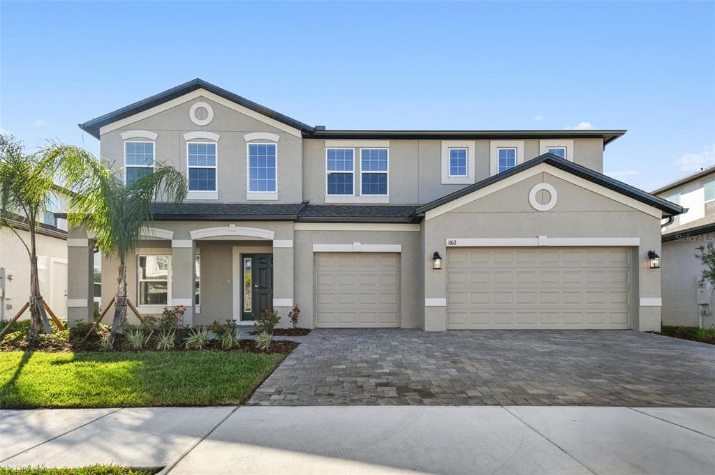 3162 MARINE GRASS DRIVE WIMAUMA, FL 33598