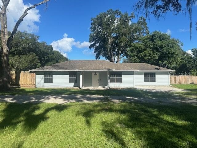 561 OLD GENEVA ROAD GENEVA, FL 32732