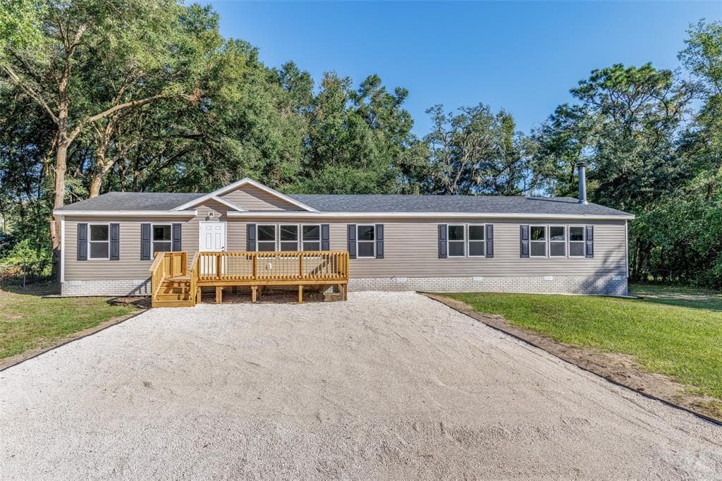 5365 E MUZZLE LOADERS COURT INVERNESS, FL 34452