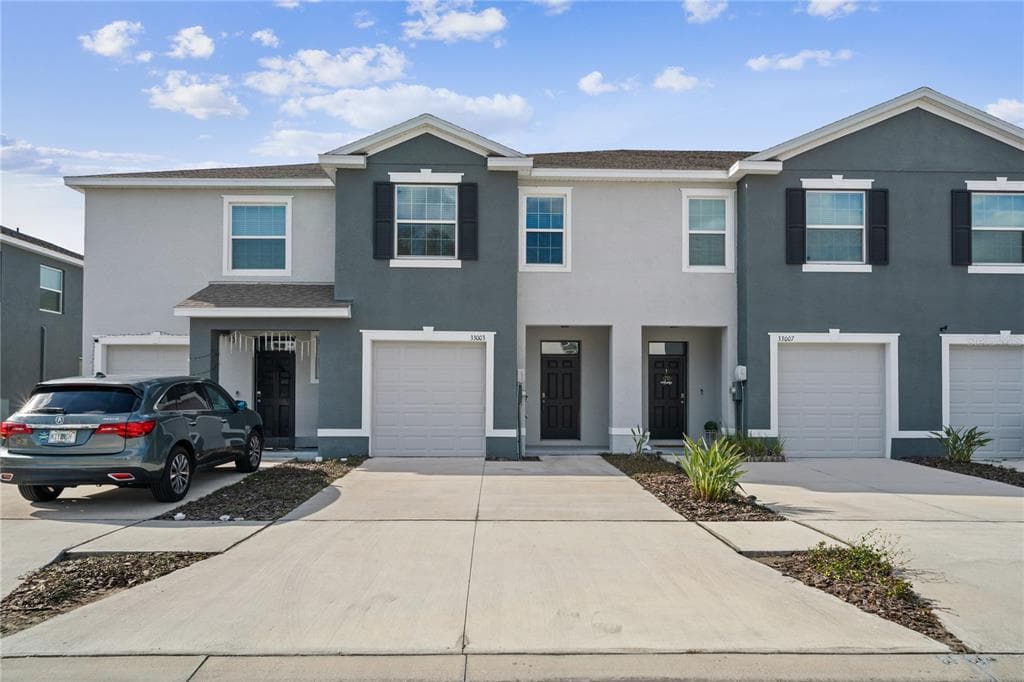 33003 KALOKO ROAD WESLEY CHAPEL, FL 33543