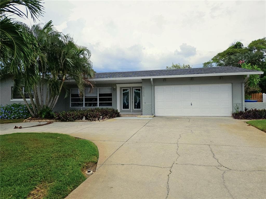 5200 39TH STREET S ST PETERSBURG, FL 33711