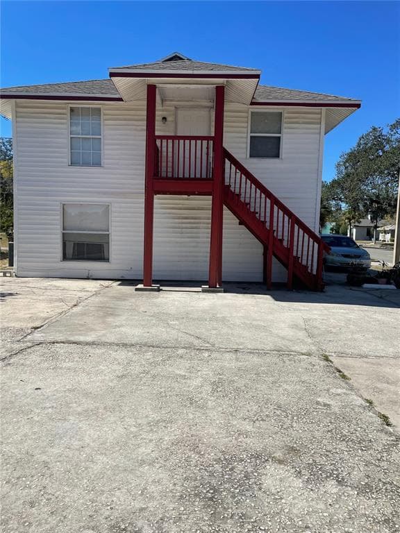 2614 5TH AVENUE S UNIT Upper ST PETERSBURG, FL 33712