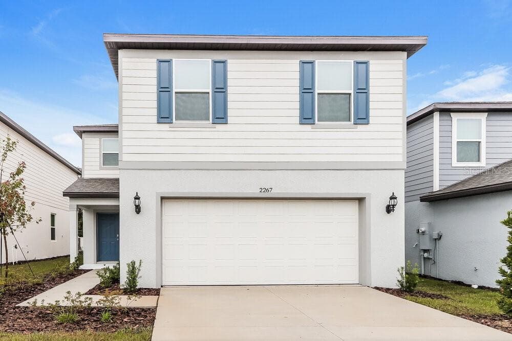 2267 SHASTA STREET LAKELAND, FL 33805