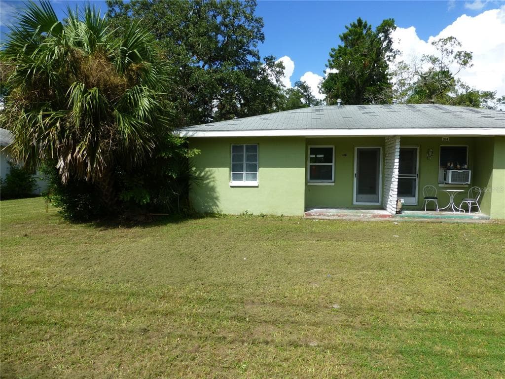 316 4TH AVENUE NW LARGO, FL 33770