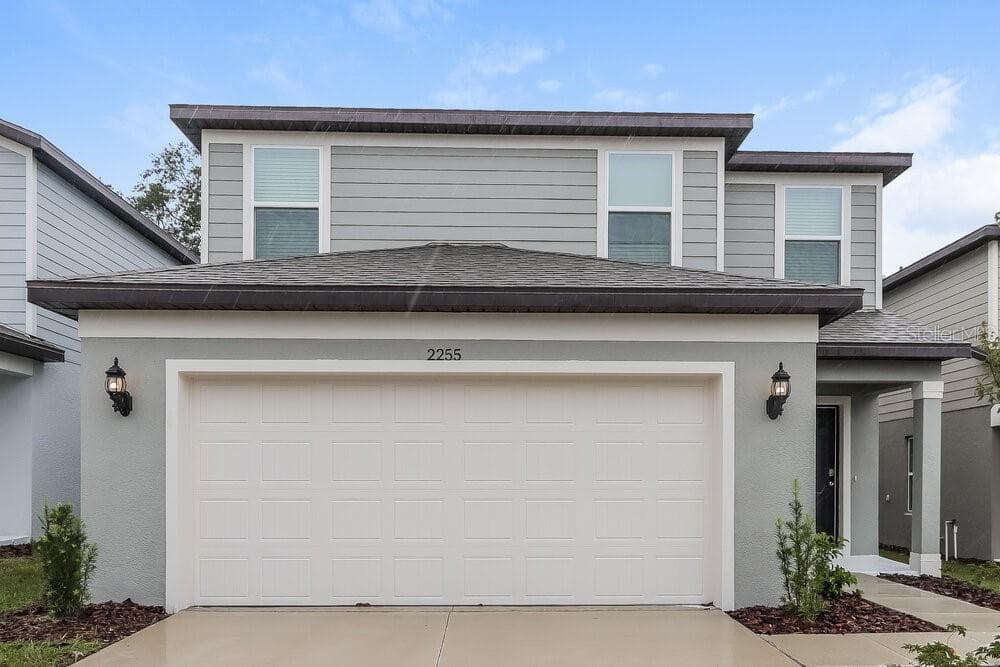 2255 SHASTA STREET LAKELAND, FL 33805