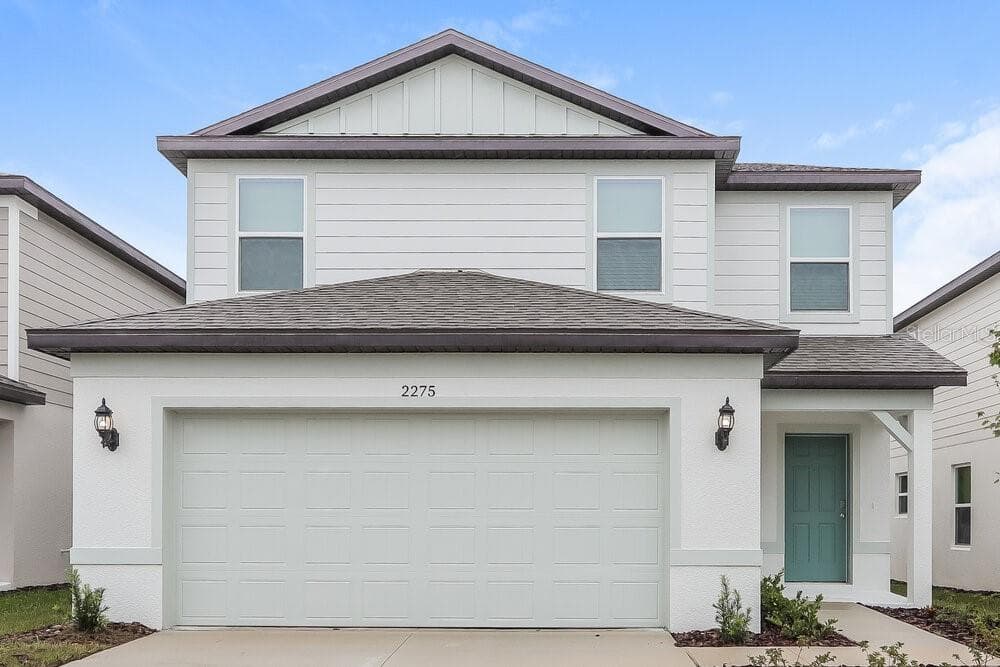 2275 SHASTA STREET LAKELAND, FL 33805