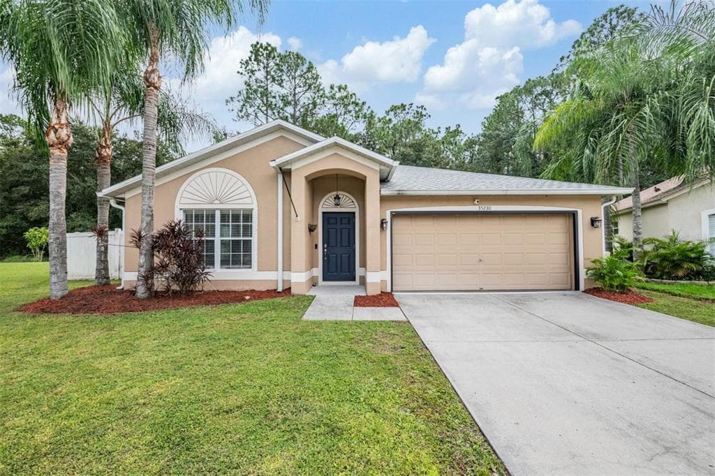 35230 MEADOW REACH DRIVE ZEPHYRHILLS, FL 33541