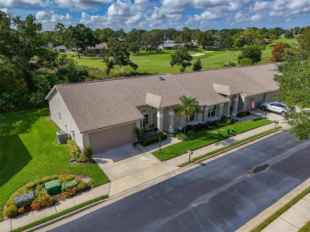 3542 BIRKDALE LANE PALM HARBOR, FL 34684