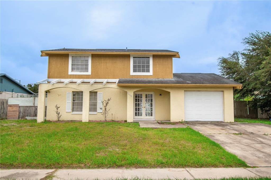 6603 REEF CIRCLE TAMPA, FL 33625