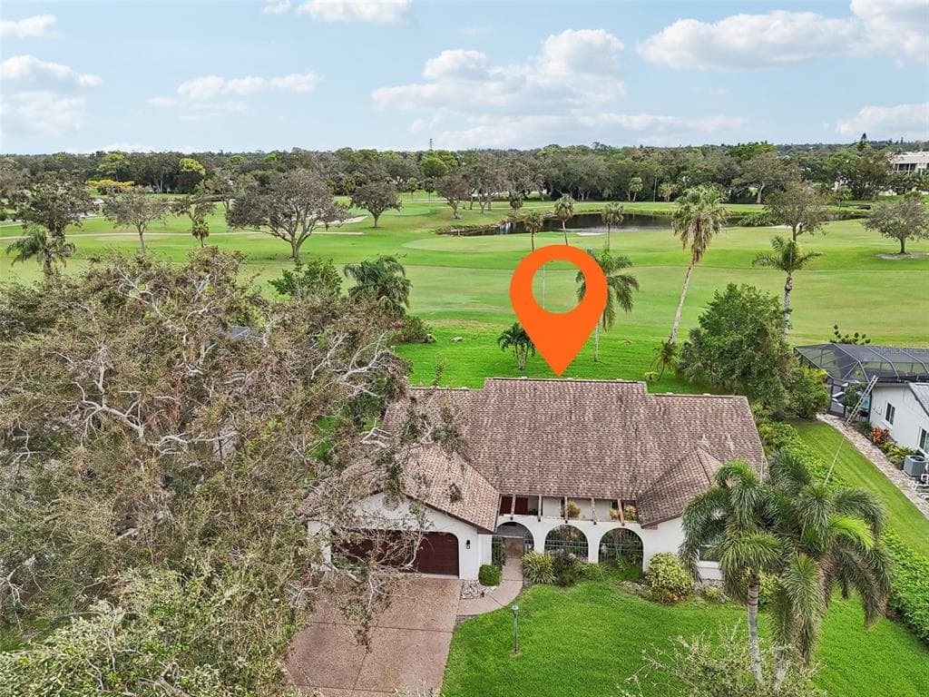 6109 45TH STREET W BRADENTON, FL 34210