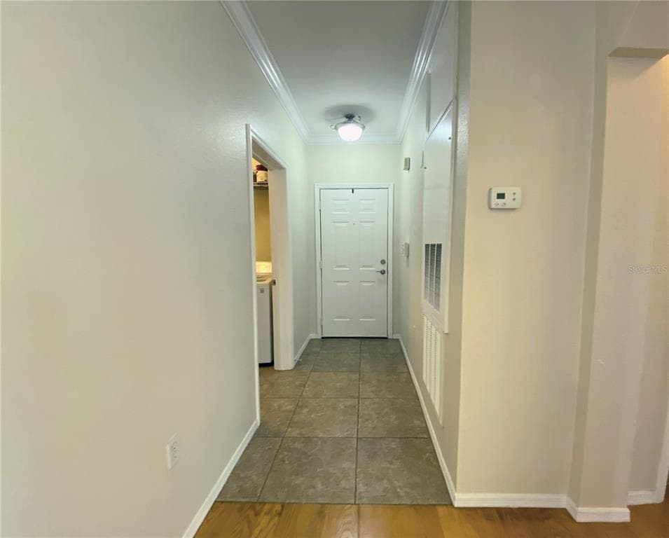 2730 VIA TIVOLI UNIT 320A CLEARWATER, FL 33764