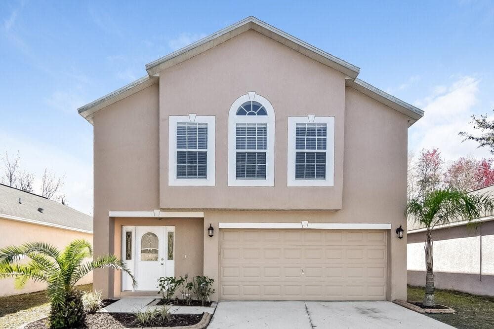 30426 BIRDHOUSE DRIVE WESLEY CHAPEL, FL 33545