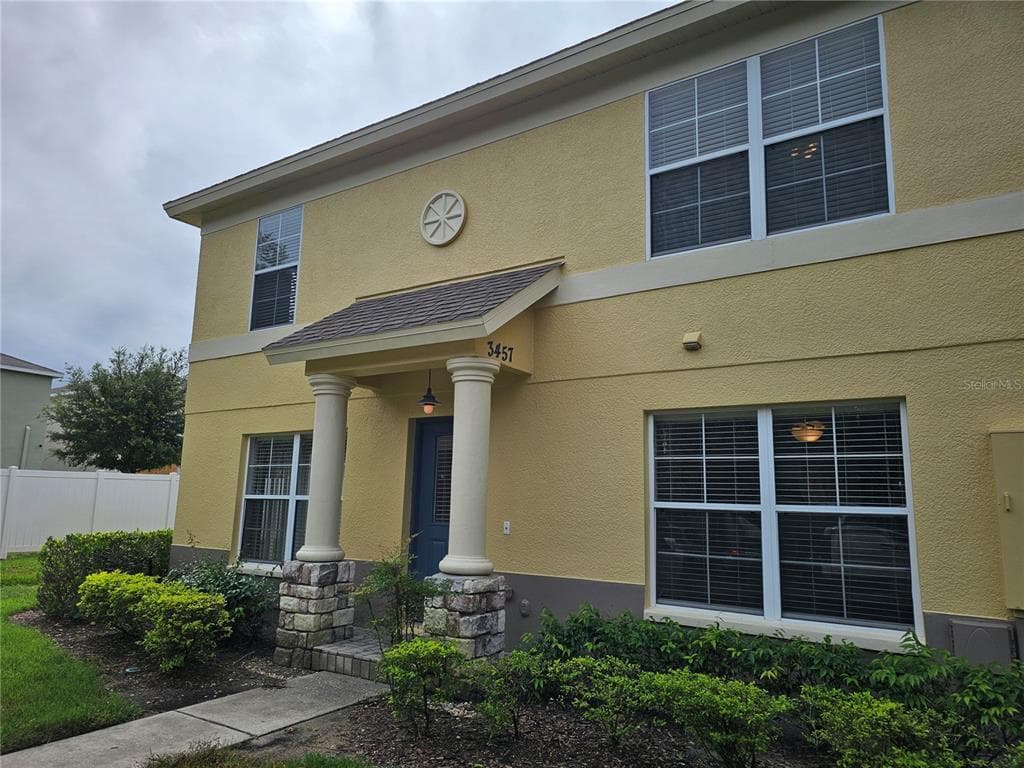 3457 CASTLE STONE COURT VALRICO, FL 33594