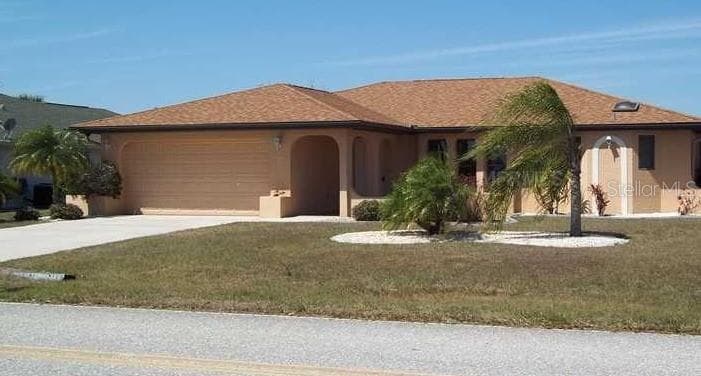 1612 NUREMBERG BOULEVARD PUNTA GORDA, FL 33983