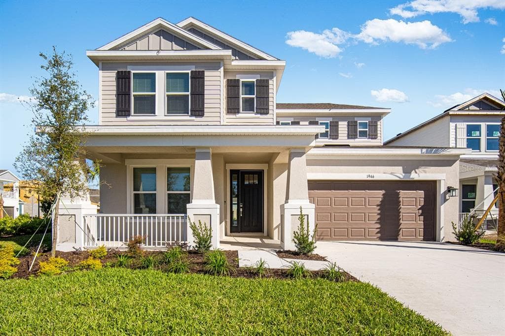 1946 LONGLINER LOOP WESLEY CHAPEL, FL 33543