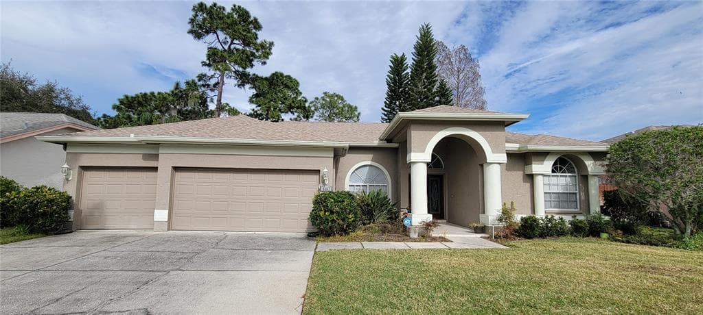 4467 WORTHINGTON COURT