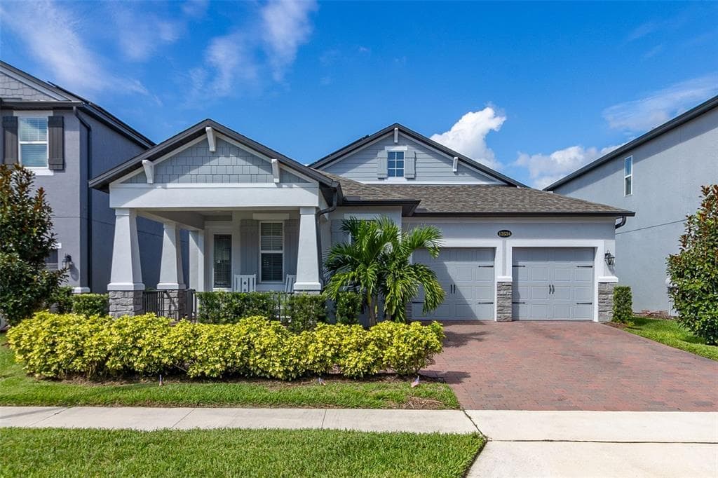 13534 PARKFIELD WAY WINTER GARDEN, FL 34787