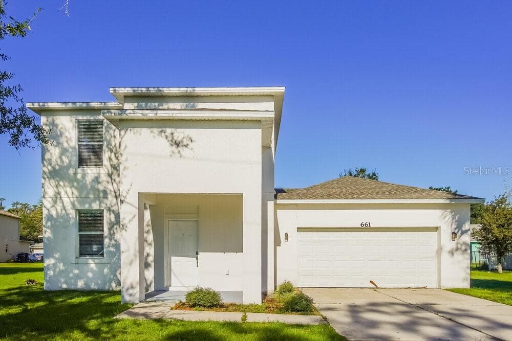 661 REINDEER DRIVE KISSIMMEE, FL 34759