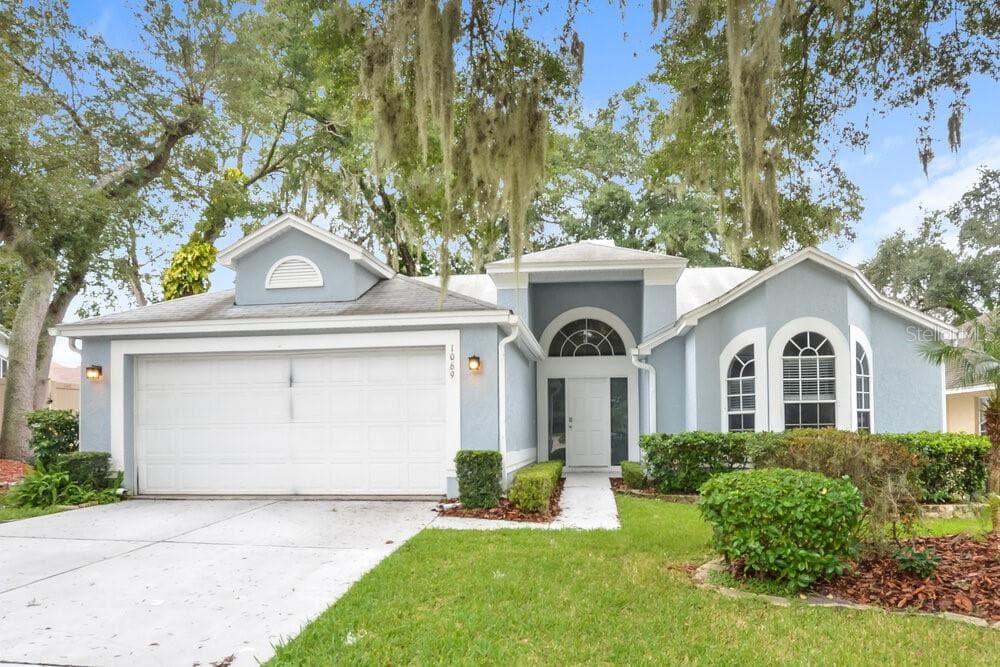 1069 COTTONWOOD COURT APOPKA, FL 32712