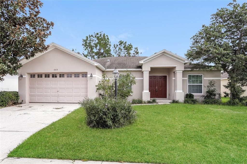 6515 EVERGREEN PARK DRIVE LAKELAND, FL 33813