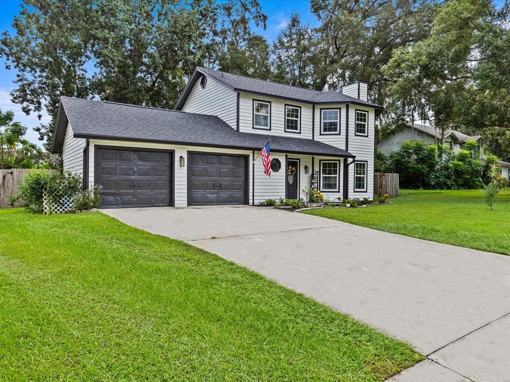 803 OLD DARBY STREET
