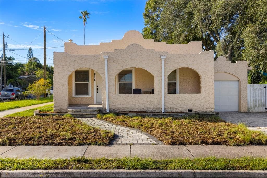 815 TURNER STREET CLEARWATER, FL 33756