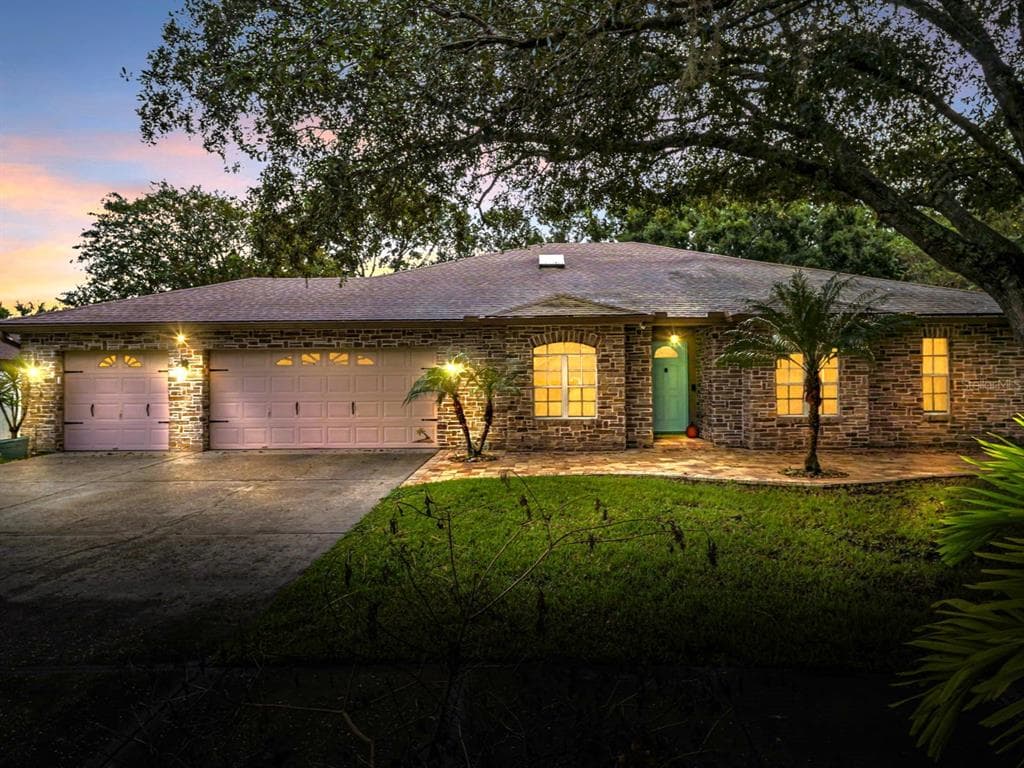 3436 BRIAN ROAD S PALM HARBOR, FL 34685