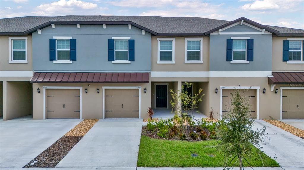 10939 WISHING CLOUD ROAD LAND O LAKES, FL 34638