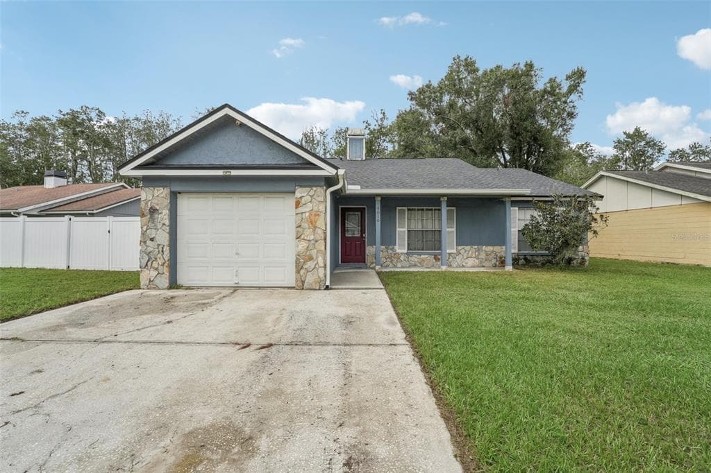 4616 N COUNTRY HILLS COURT PLANT CITY, FL 33566