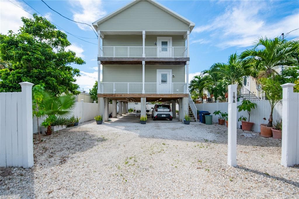 19A 7TH AVENUE KEY WEST, FL 33040