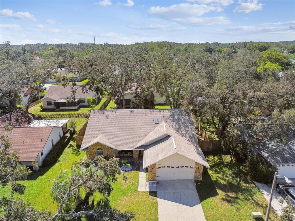 9142 BROOKER DRIVE NEW PORT RICHEY, FL 34655