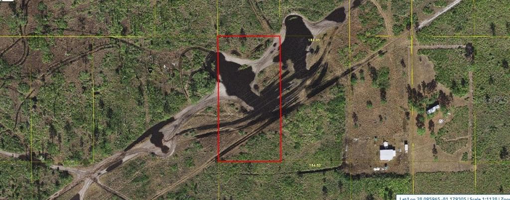 HOLOPAW GROVES ROAD ST CLOUD, FL 34773