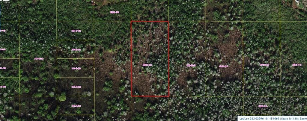 HOLOPAW GROVES ROAD ST CLOUD, FL 34773