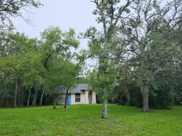 6084 N PECAN WAY BEVERLY HILLS, FL 34465