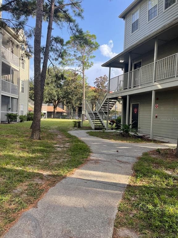 5998 WESTGATE DRIVE UNIT 302 ORLANDO, FL 32835
