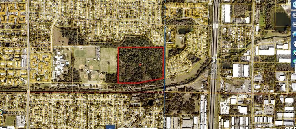ARMAND DRIVE TAMPA, FL 33634