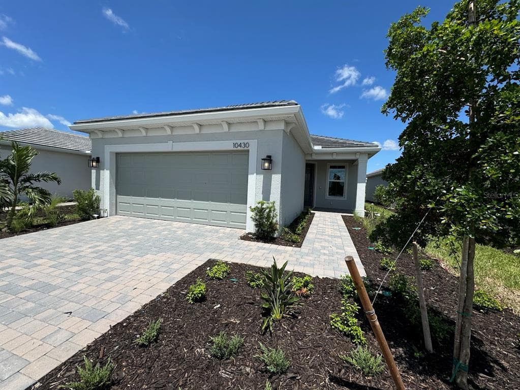 10430 ABACO FALLS DRIVE ENGLEWOOD, FL 34223