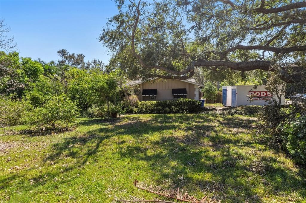 1101 SNELL ISLE BOULEVARD NE ST PETERSBURG, FL 33704