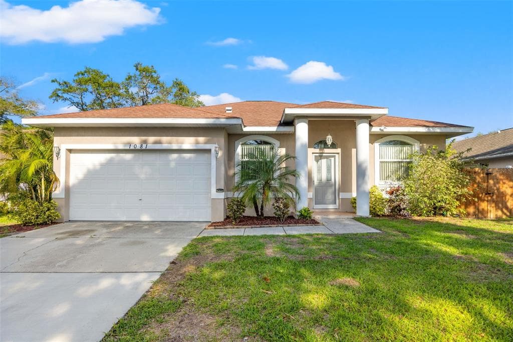 1081 1ST STREET SW LARGO, FL 33770