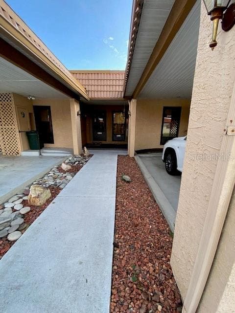 9216 MOJAVE PLACE UNIT 9216 NEW PORT RICHEY, FL 34655