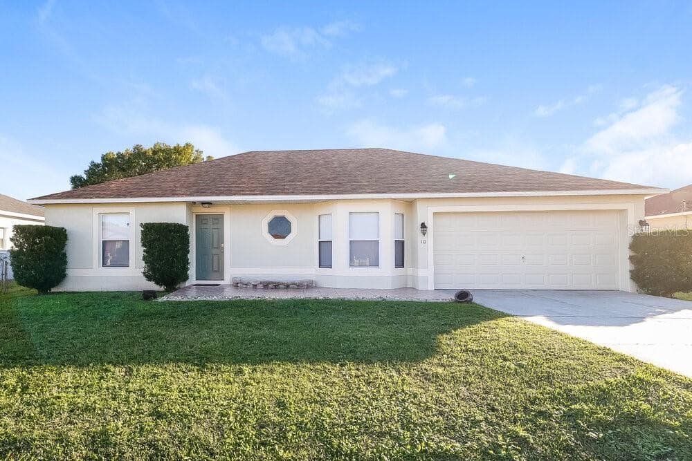 10 NORTHFLEET LANE KISSIMMEE, FL 34758