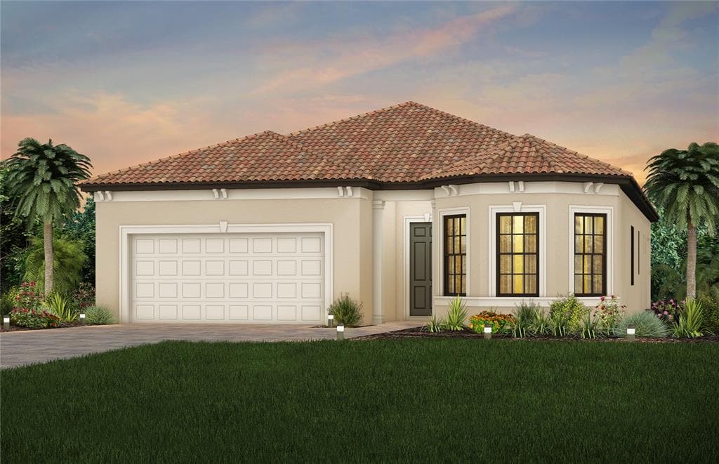 6166 WINDING PINE DRIVE NOKOMIS, FL 34275