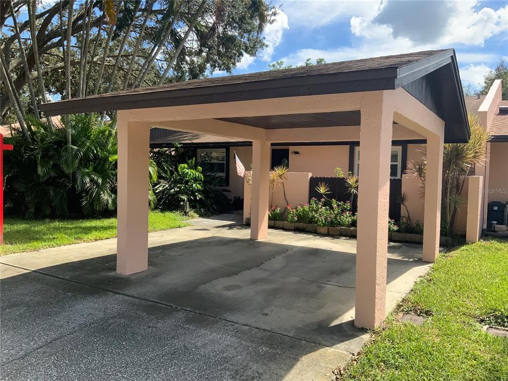7254 55TH AVENUE N ST PETERSBURG, FL 33709