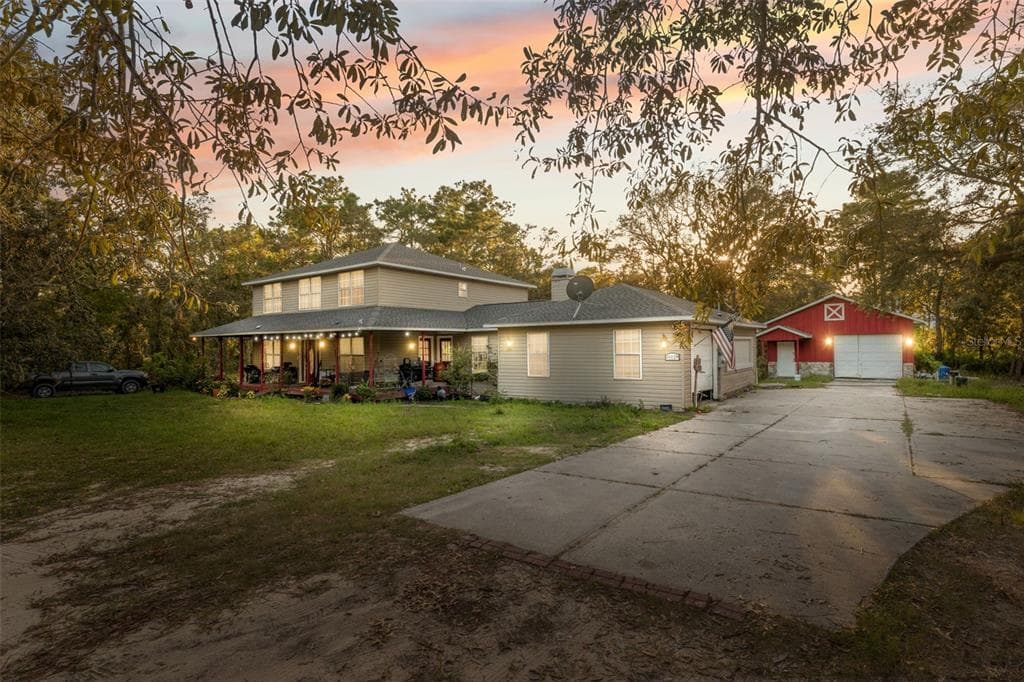 16129 MAGNOLIA WARBLER ROAD