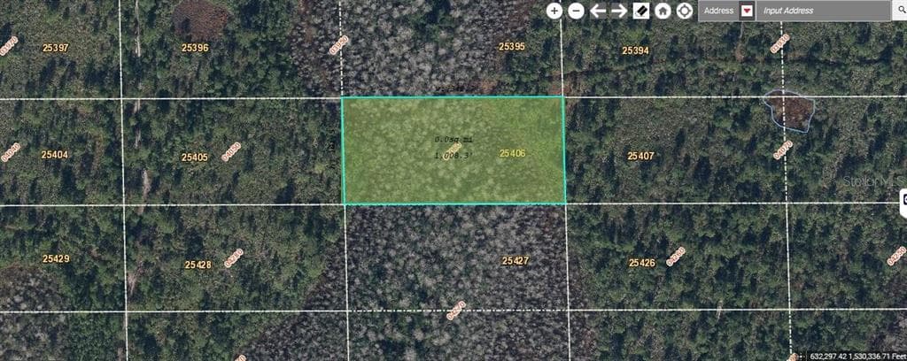 DILL ROAD ORLANDO, FL 32820